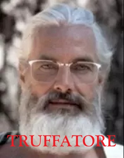 John Arkam Truffatore