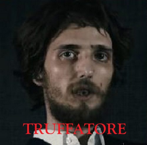 Marco Marzaduri Truffatore